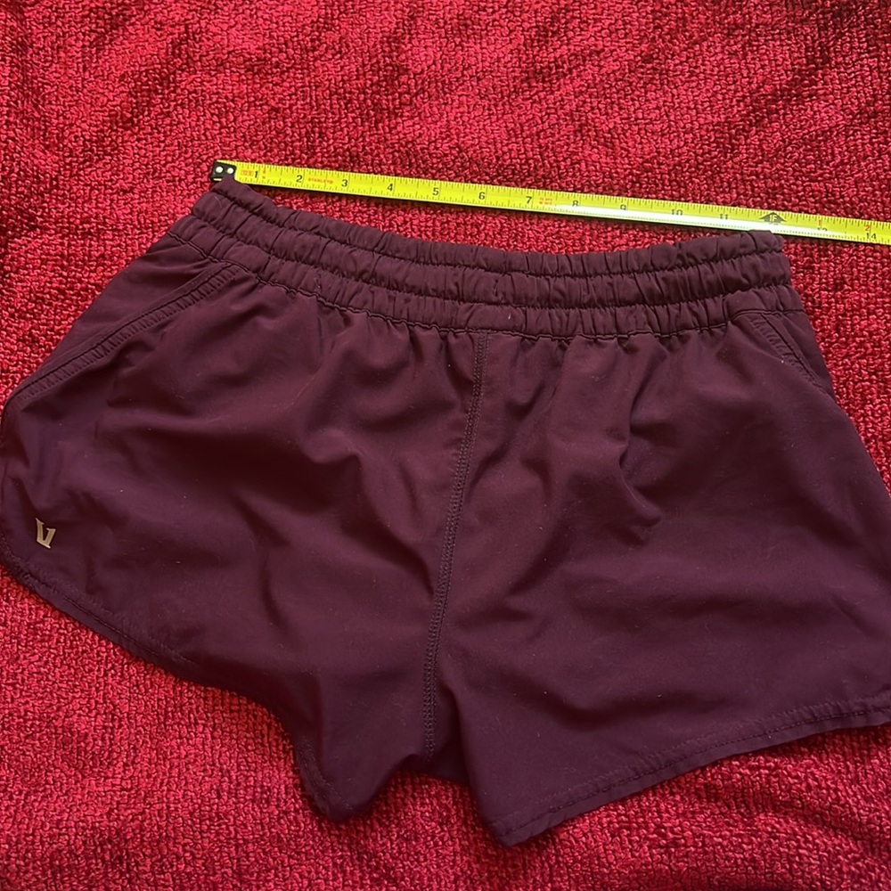 VUORI Shorts - Picture 4 of 5